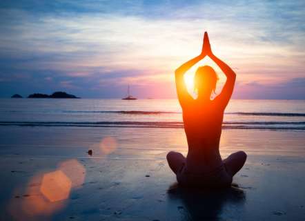 Yoga Hakkında Muhtemelen Bilmediğiniz 5 Enteresan Bilgi
